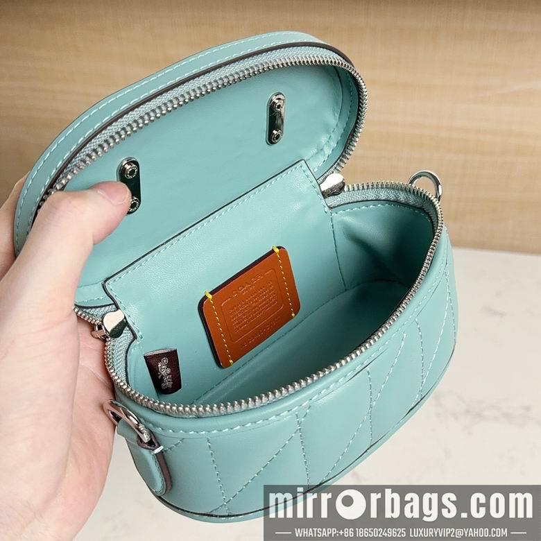 Coach Bags CT876 17.5X8.5X8.5cm AZ 4colour