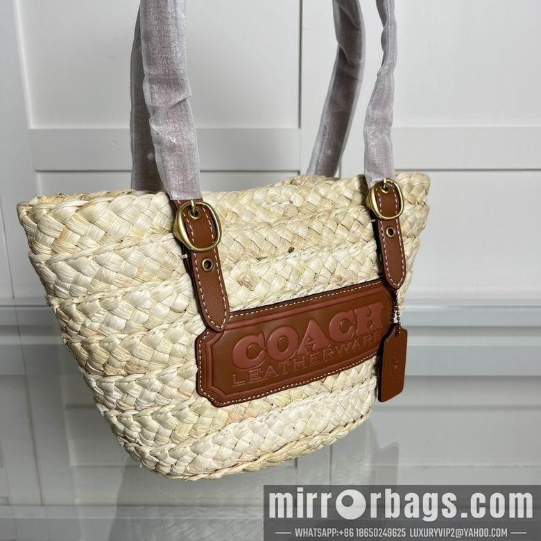 Coach Bags 17.5X17X13cm 071012 AZ 2colour