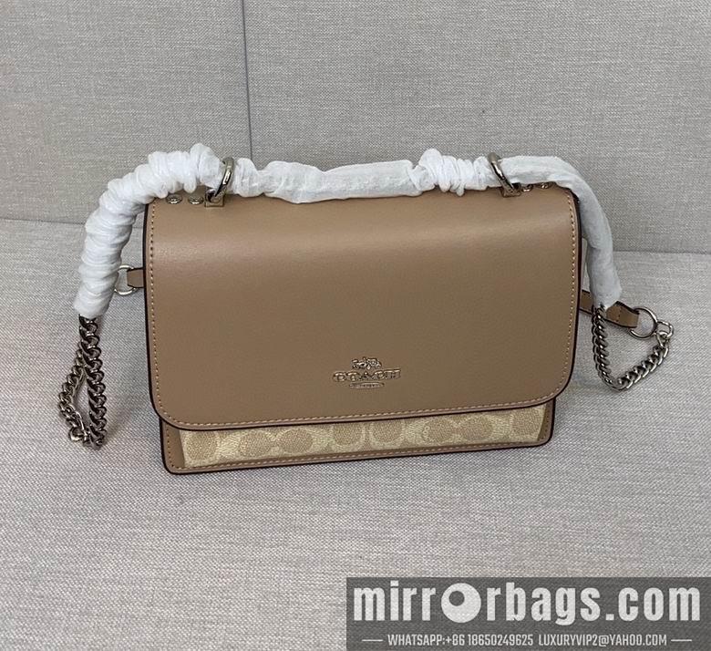 Coach Bags CV978 22X15X9cm AZ 2colour