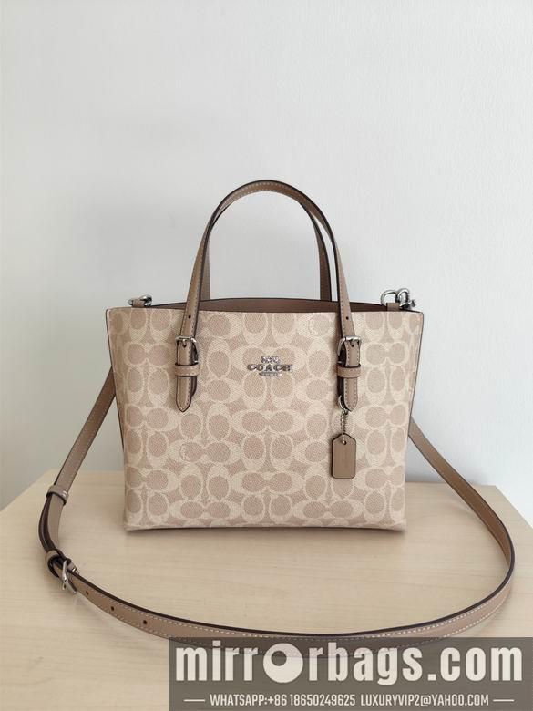 Coach Bags CV965 25X19X12.5cm JH