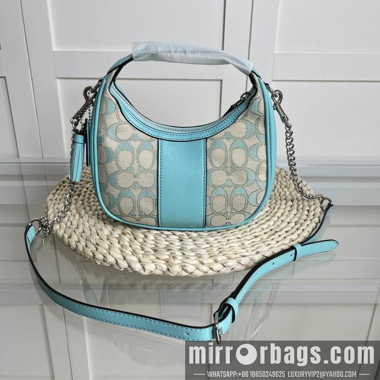 Coach Bags CU984 19.5X10X6.5cm AZ 3colour
