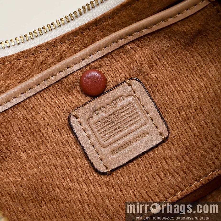 Coach Bags CM584 23.5X16X6.5cm AZ 4colour
