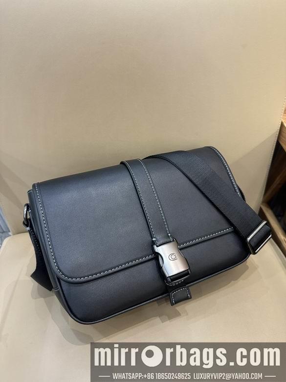 Coach Bags CU202 CU042 CU041 29X20X7cm JH 2colour
