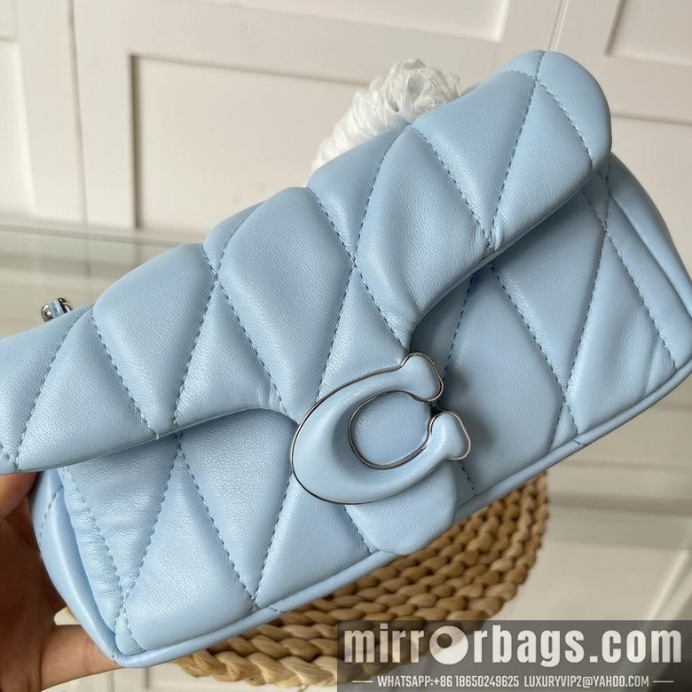 Coach Bags 20X11X7cm 061506 AZ 4colour