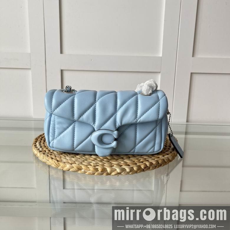 Coach Bags 20X11X7cm 061506 AZ 4colour