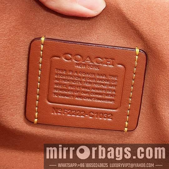 Coach Bags Coach C1032 26x15x7.5cm zy1