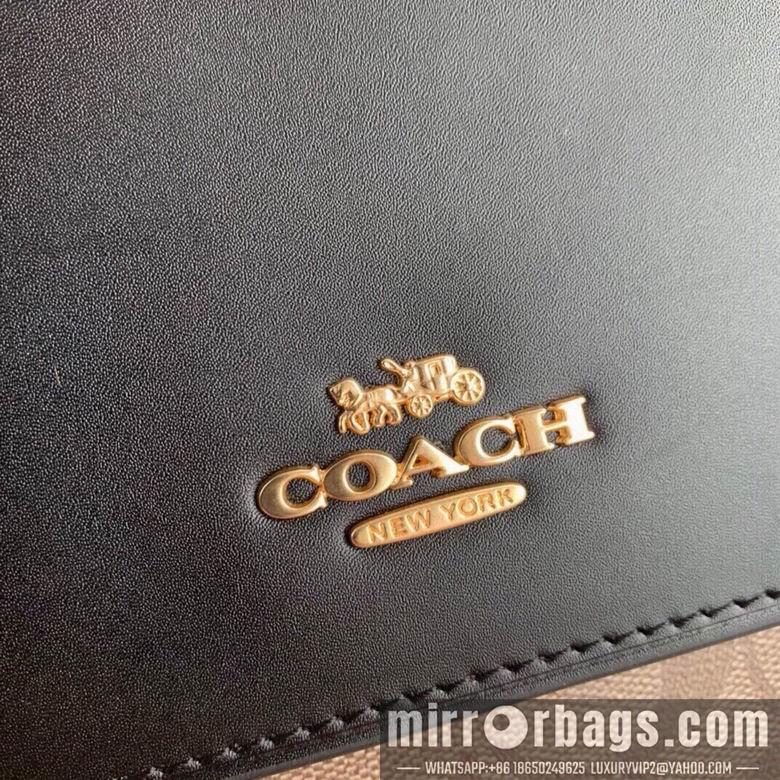 Coach Bags 1424 22X15X9cm AZ