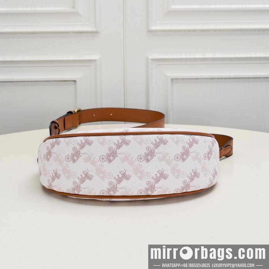 Coach Bags CM584 23.5X16X6.5cm AZ 4colour