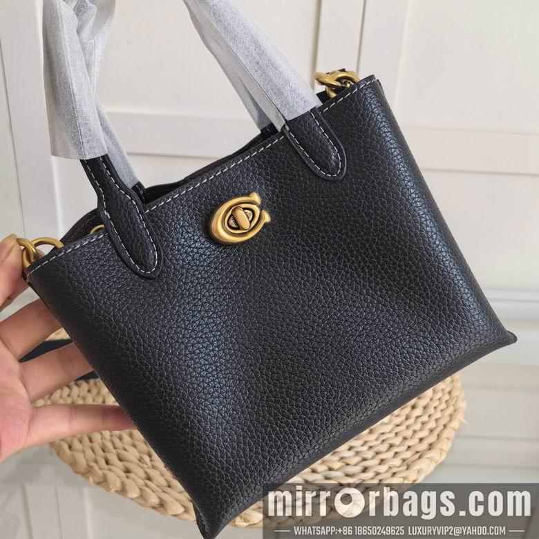 Coach Bags 18X14X10cm 101202 AZ 3colour