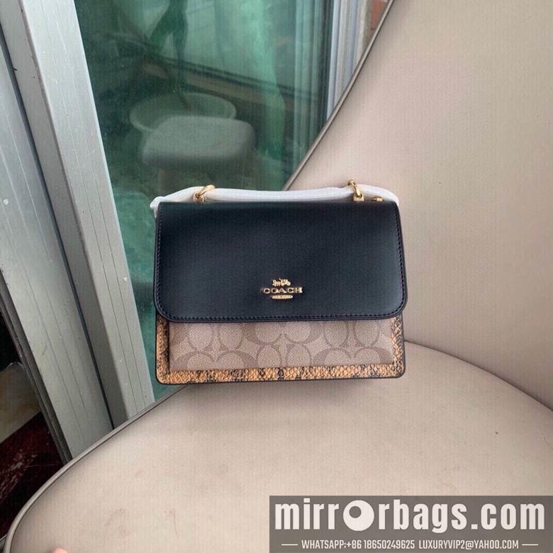Coach Bags 1424 22X15X9cm AZ