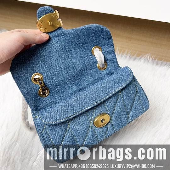 Coach Bags Coach CR701 21x10cm zy