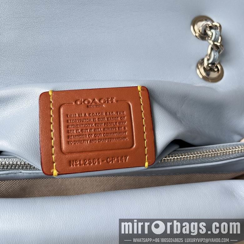 Coach Bags 26X14X8cm 061505 AZ 2colour
