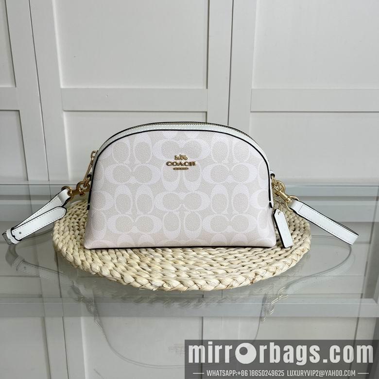 Coach Bags CR354 23X15X8cm AZ 4colour