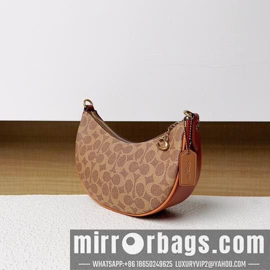 Coach Bags CM582 23.5X16X6.5cm AZ 2colour