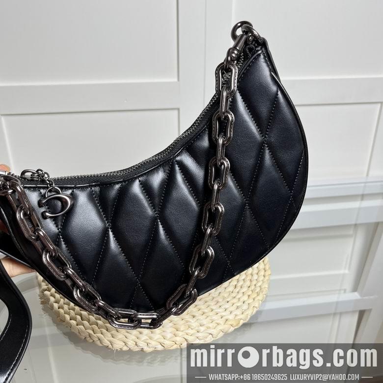 Coach Bags CR148 23.5X16X6.5cm JH 3colour