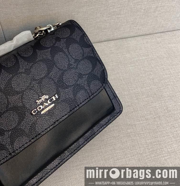 Coach Bags CW206 18X6X13cm AZ 4colour