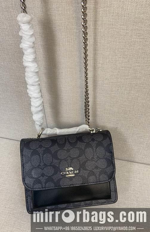 Coach Bags CW206 18X6X13cm AZ 4colour