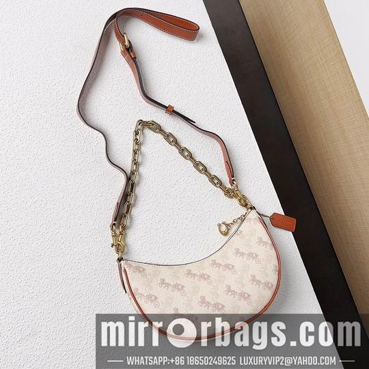 Coach Bags CM584 23.5X16X6.5cm AZ 4colour