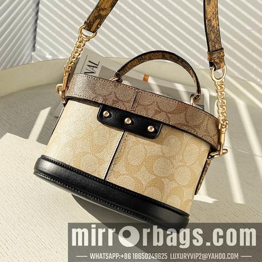 Coach Bags 55047 21X14X10cm AZ