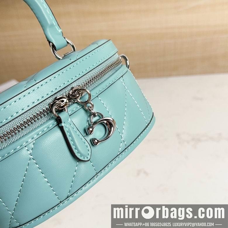 Coach Bags CT876 17.5X8.5X8.5cm AZ 4colour