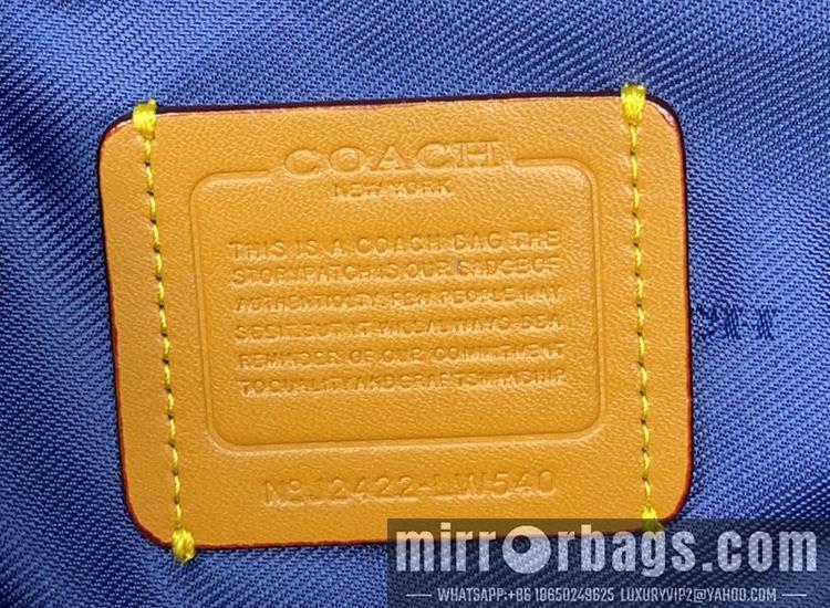 Coach Bags cW540 20X12X5cm AZ 3colour