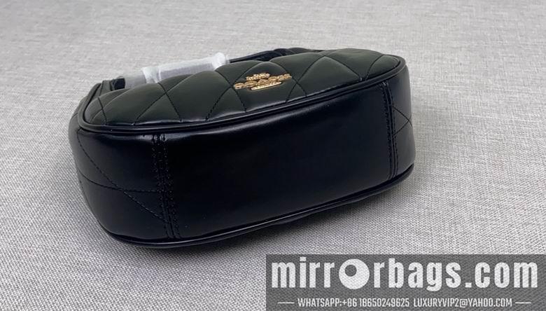 Coach Bags CY710 15X7X6cm AZ 2colour