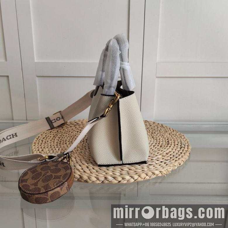 Coach Bags 18X14X10cm 101202 AZ 3colour