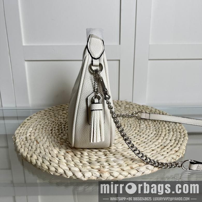 Coach Bags CU984 19.5X10X6.5cm AZ 2colour