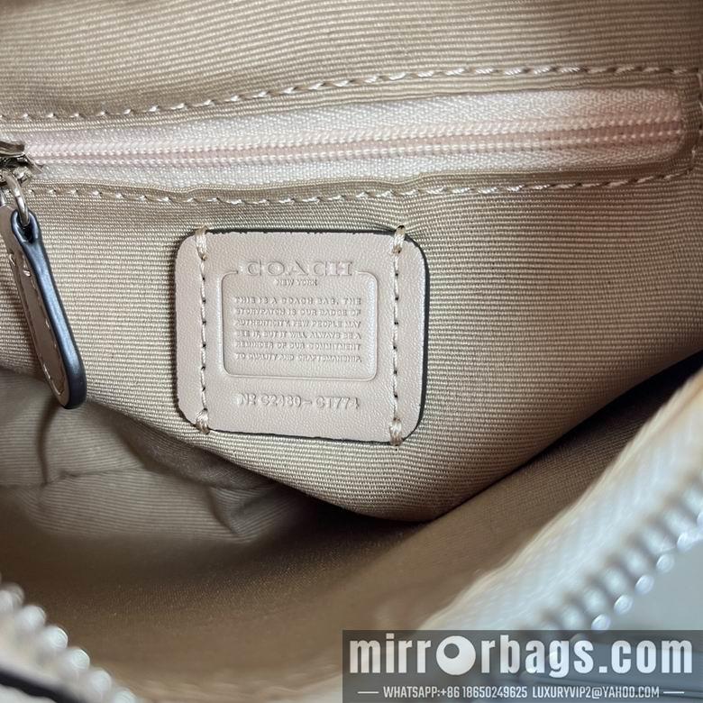 Coach Bags CU984 19.5X10X6.5cm AZ 2colour