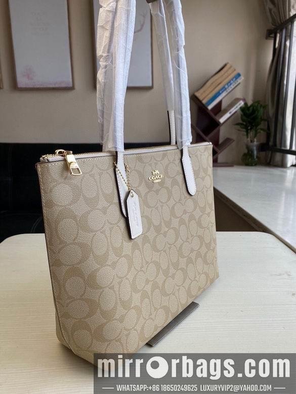 Coach Bags 4455 24X29X11cm DN 2colour