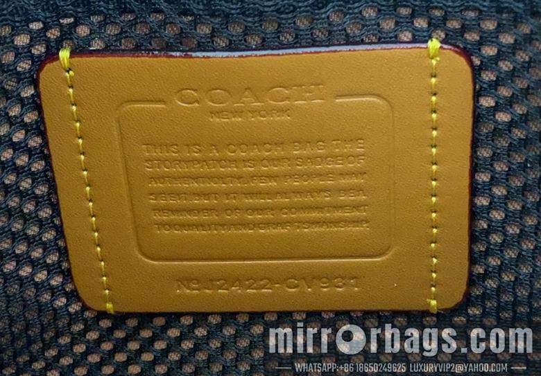 Coach Bags CV931 24X16X7cm AZ 3colour