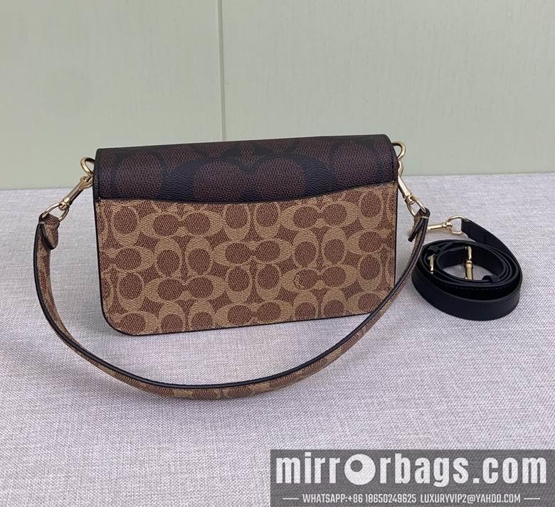 Coach Bags CAA83 JH 2colour