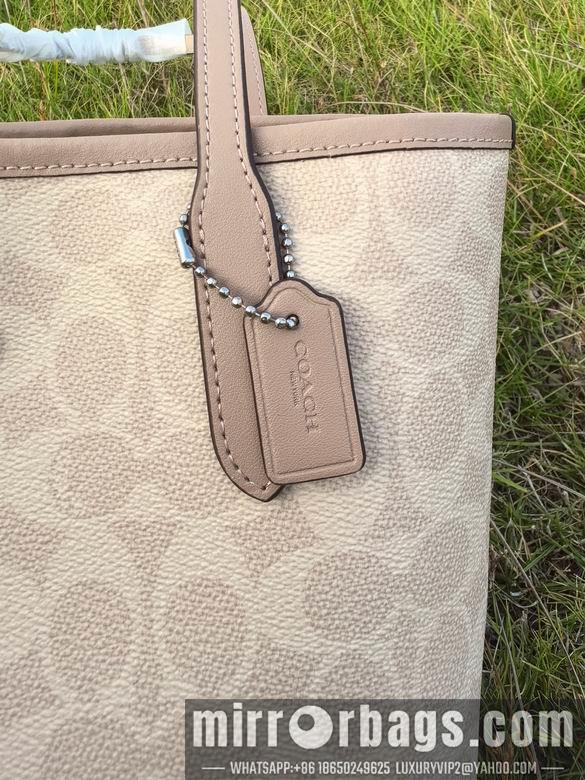 Coach Bags CU759 23X20X11cm JH