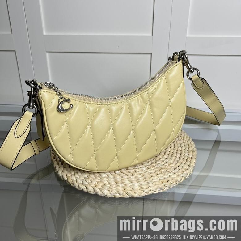 Coach Bags CR148 23.5X16X6.5cm JH 3colour