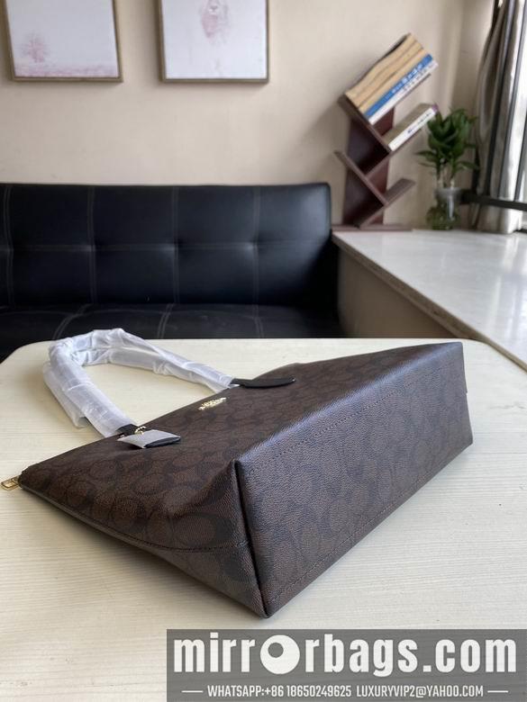 Coach Bags 4455 24X29X11cm DN 2colour