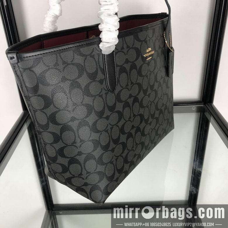 Coach Bags C5696 34X29X11cm DN 3colour