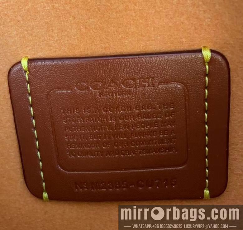 Coach Bags CU715 CU067 26X16cm AZ 2colour