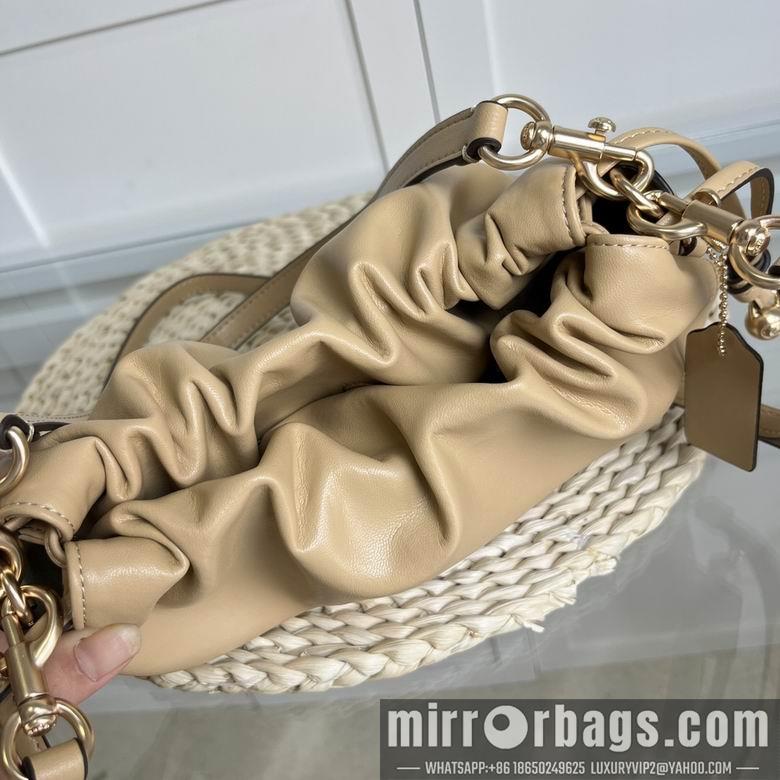 Coach Bags 26X15X7cm 082109 AZ 3colour