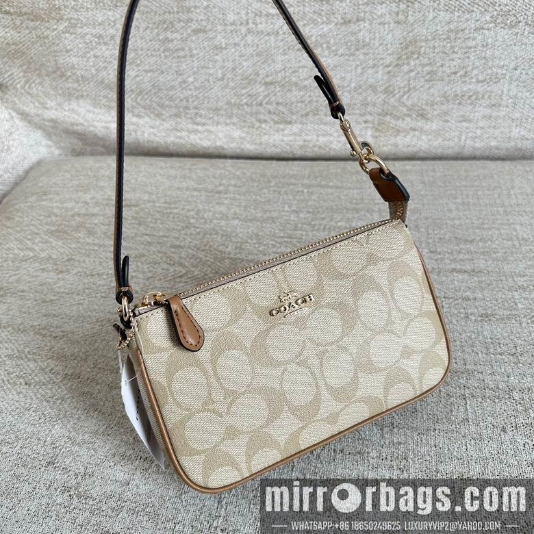 Coach Bags 3308 19X11.5X5cm JH 4colour
