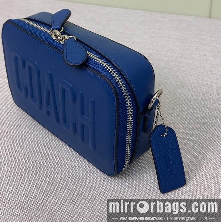 Coach Bags cW540 20X12X5cm AZ 3colour