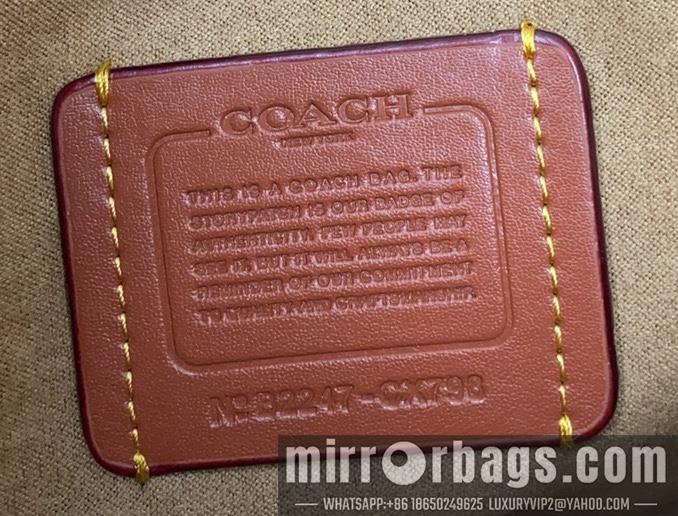 Coach Bags CX798 23X14X7.5cm AZ