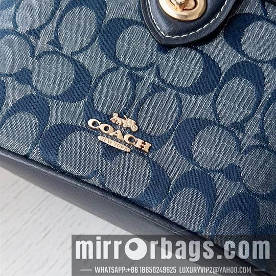 Coach Bags C8165 20X10X14cm AZ