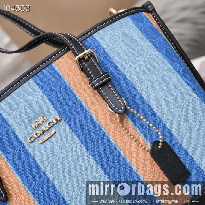 Coach Bags C408 25X19X12cm AZ
