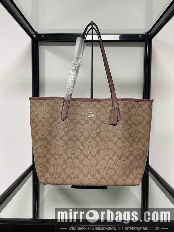 Coach Bags C5696 34X29X11cm DN 3colour