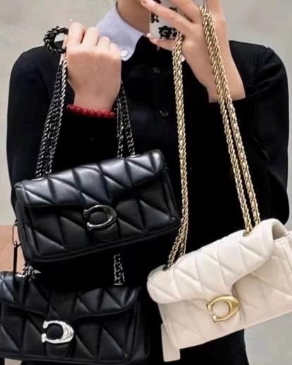 Coach Bags Coach CP150 26x15cm zy
