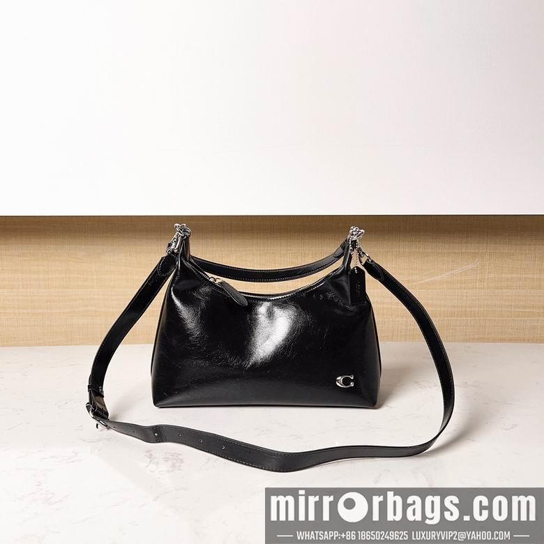 Coach Bags CR652 30X22X11cm AZ 3colour