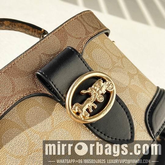 Coach Bags 55047 21X14X10cm AZ