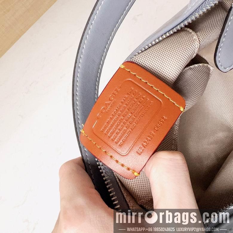 Coach Bags CR652 30X22X11cm AZ 3colour