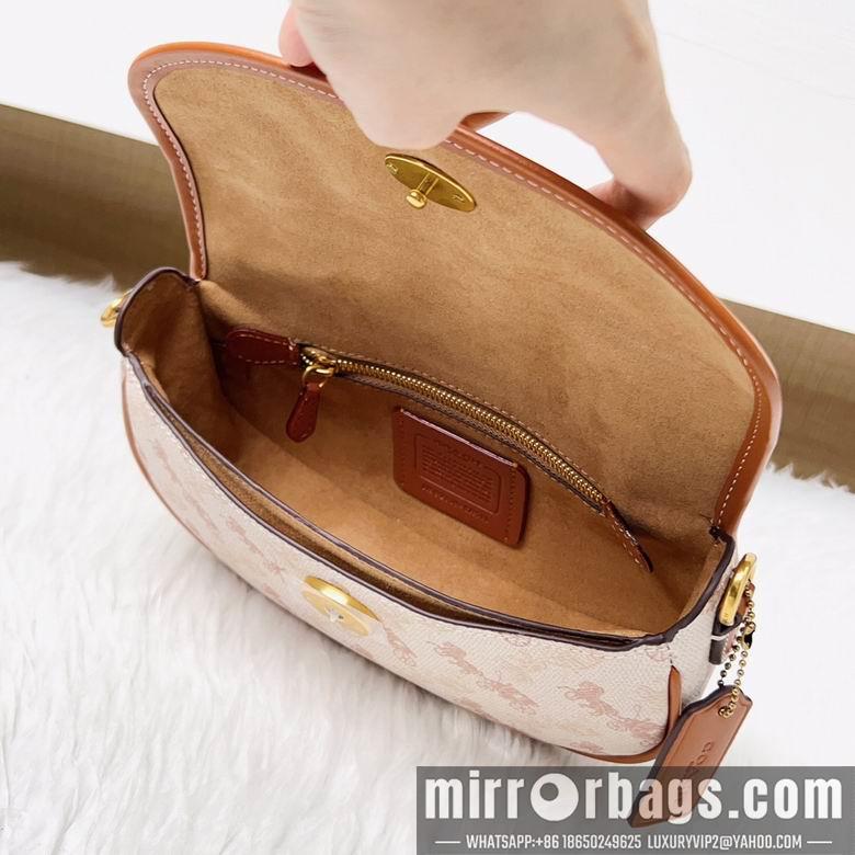 Coach Bags 22X13X5cm 041404 AZ 4colour