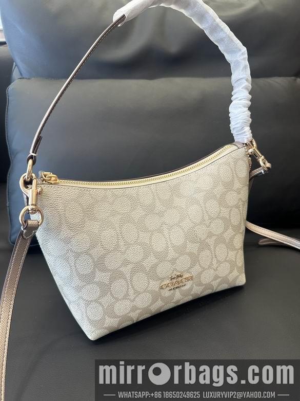 Coach Bags CW391 21.5X40X26X11cm JH 2colour